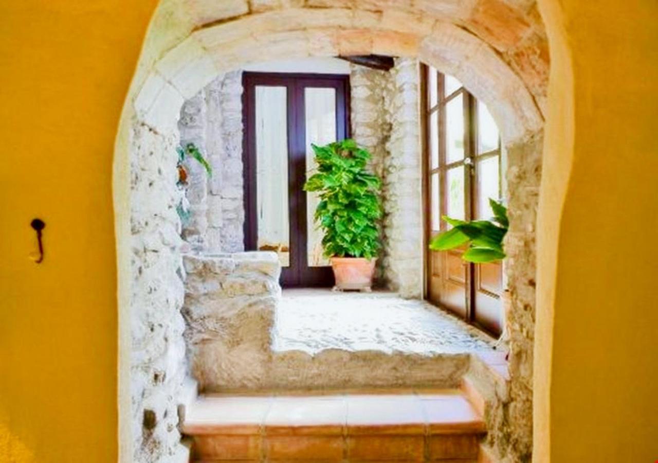 Hotel El Capricho Beniali Alicante Exterior foto